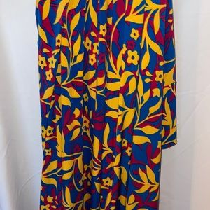 Lularoe maxi
